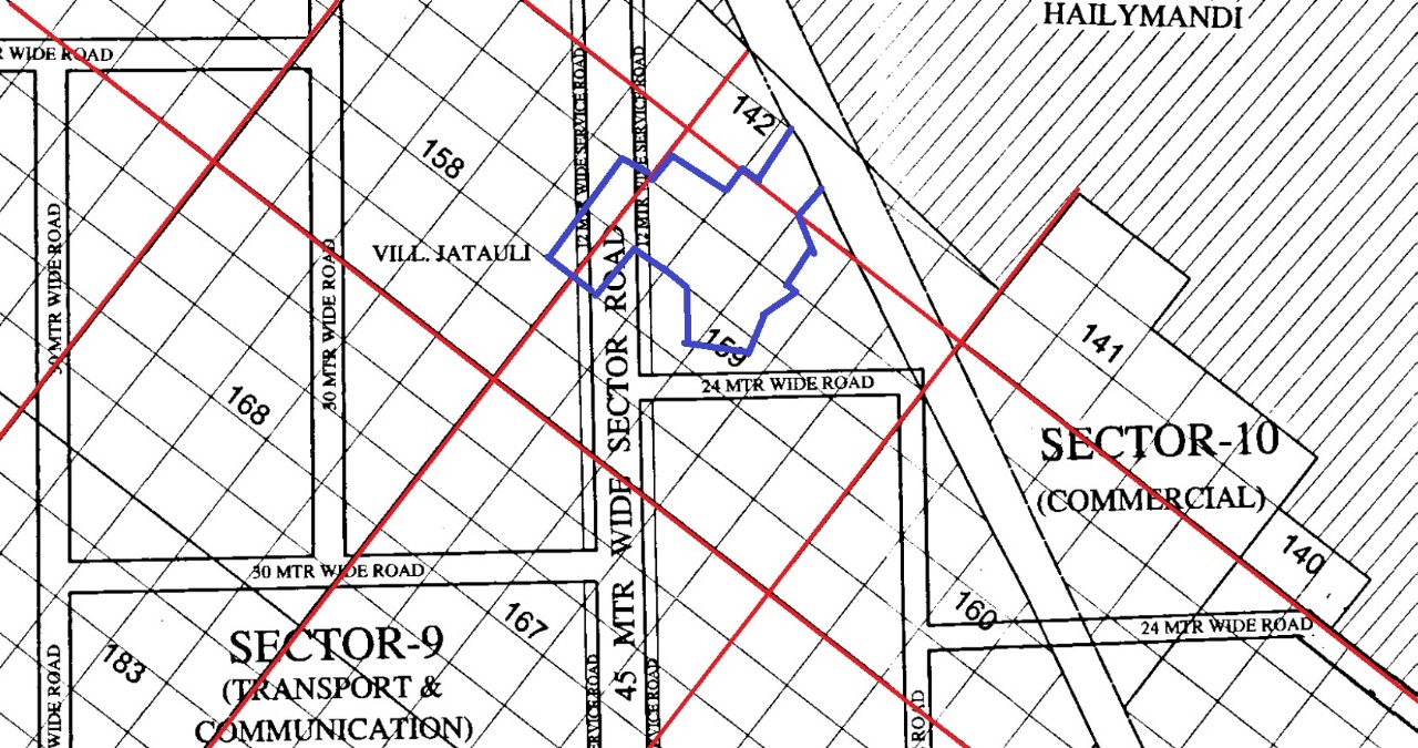Sector 10 Property 3