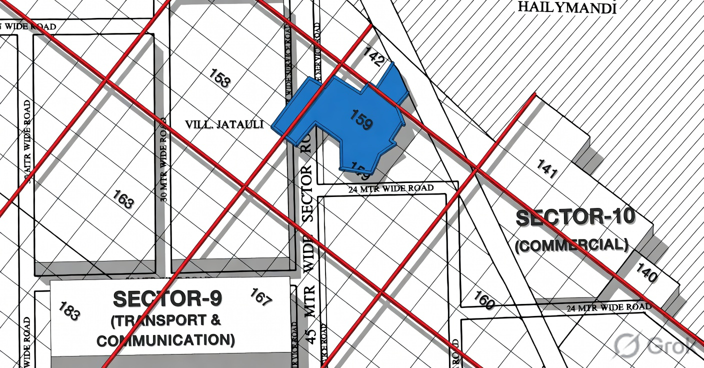 Sector 10 Property 5
