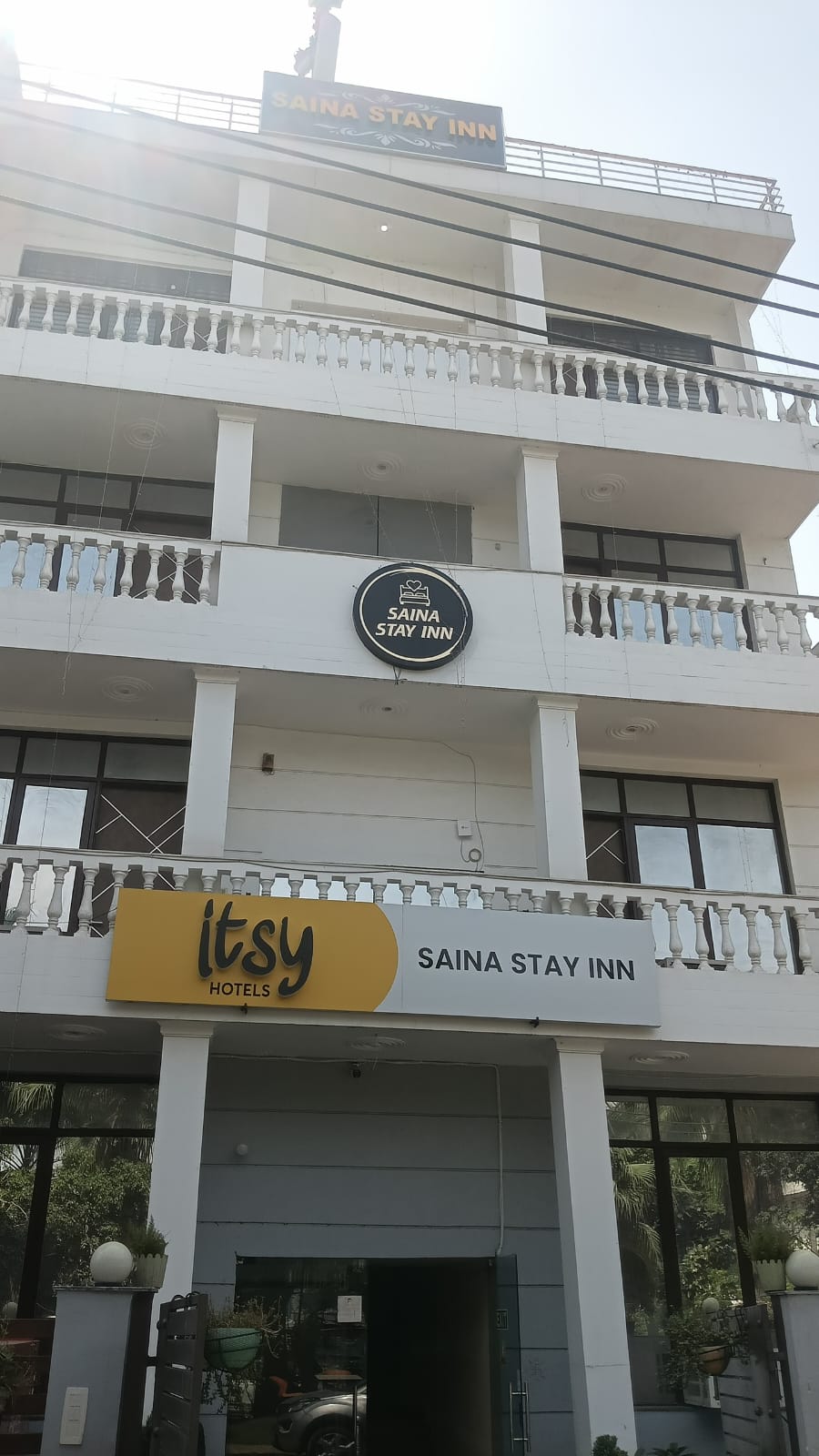 Sector 15 Property 1