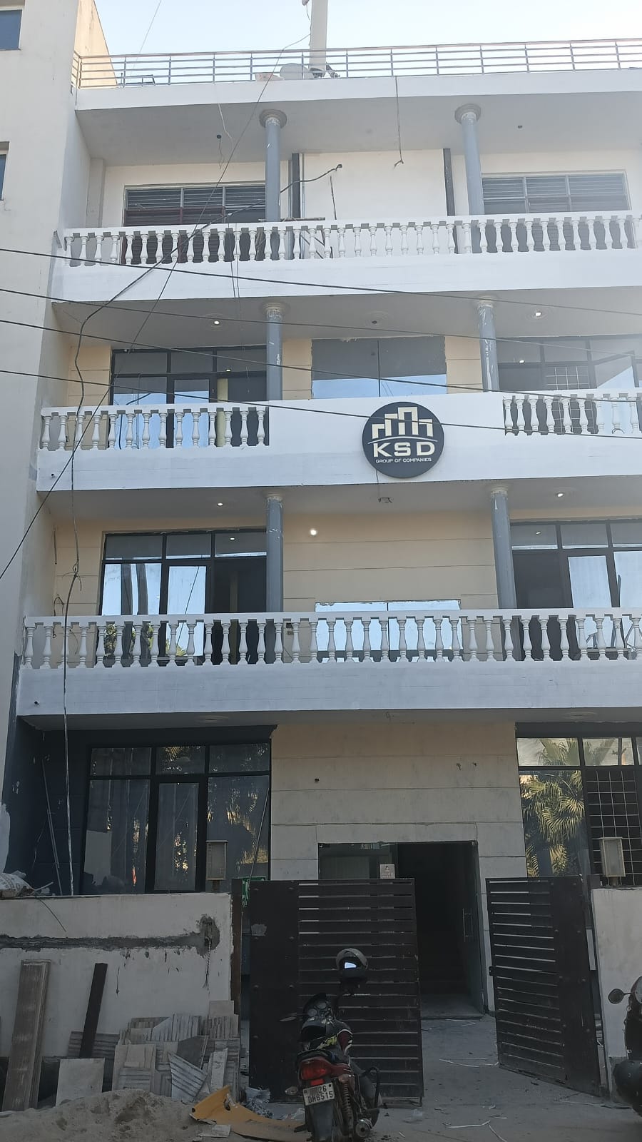 Sector 15 Property 2