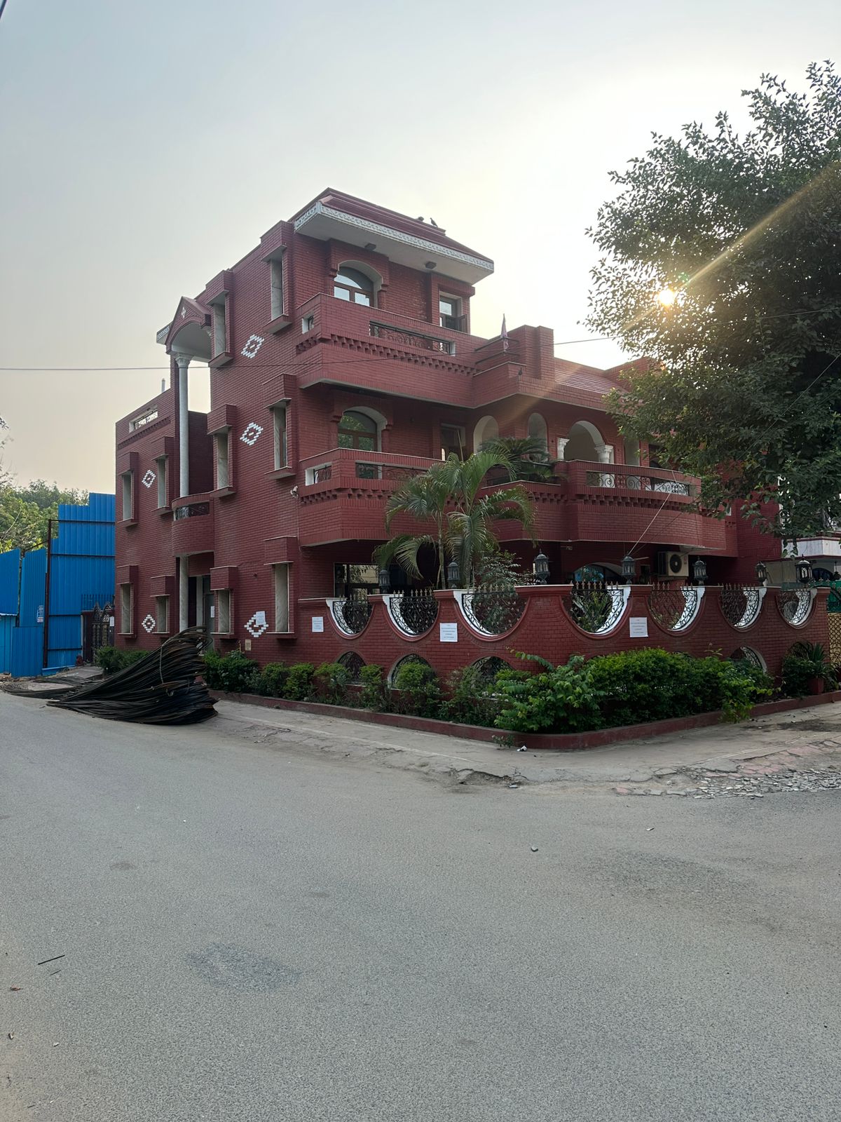 Sector 15 Property 3