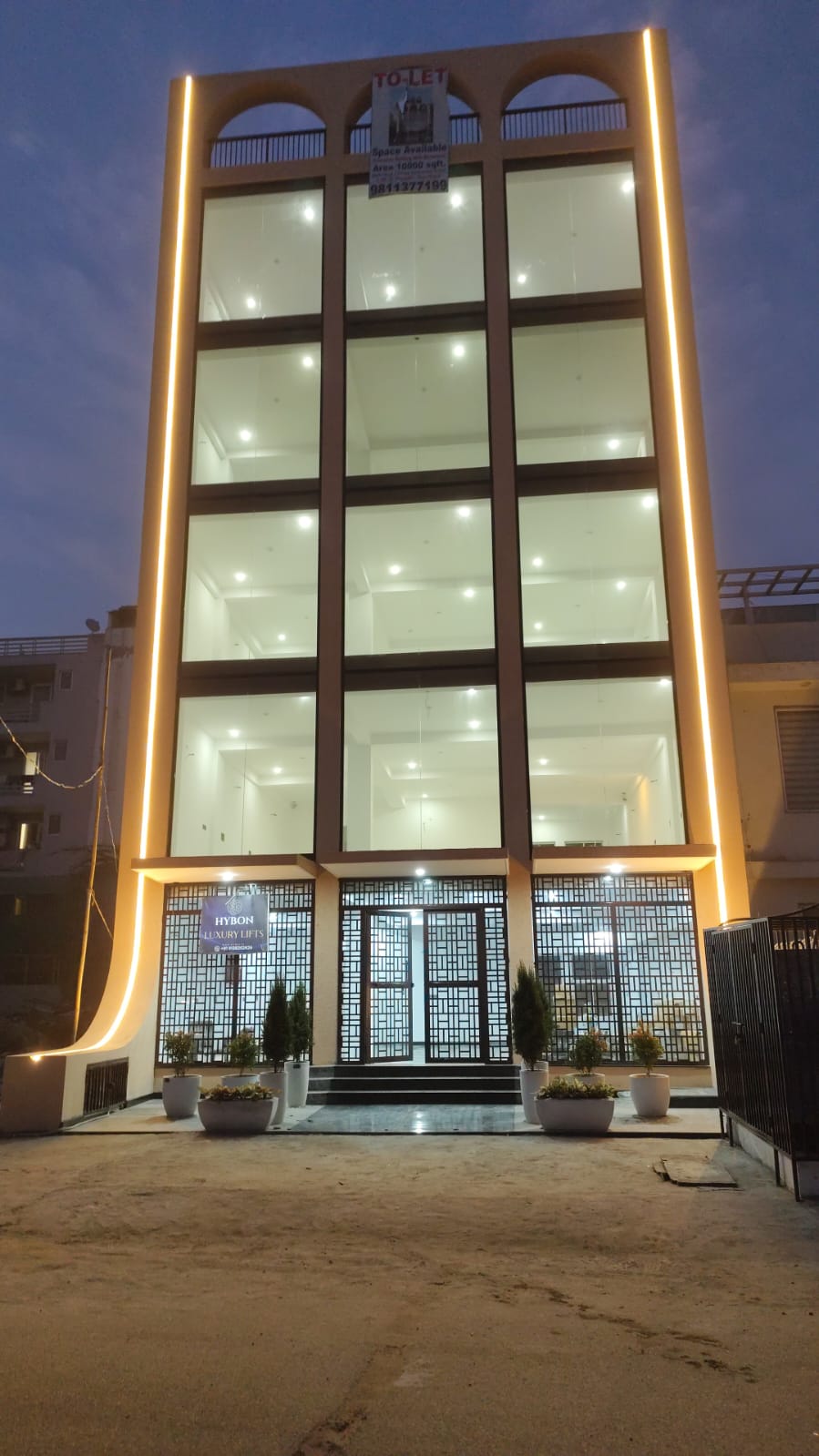 Sector 57 Property 2