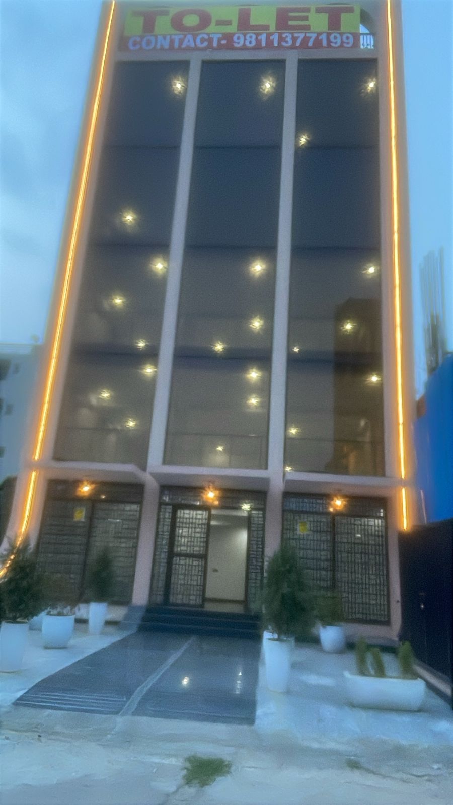 Sector 57 Property 4