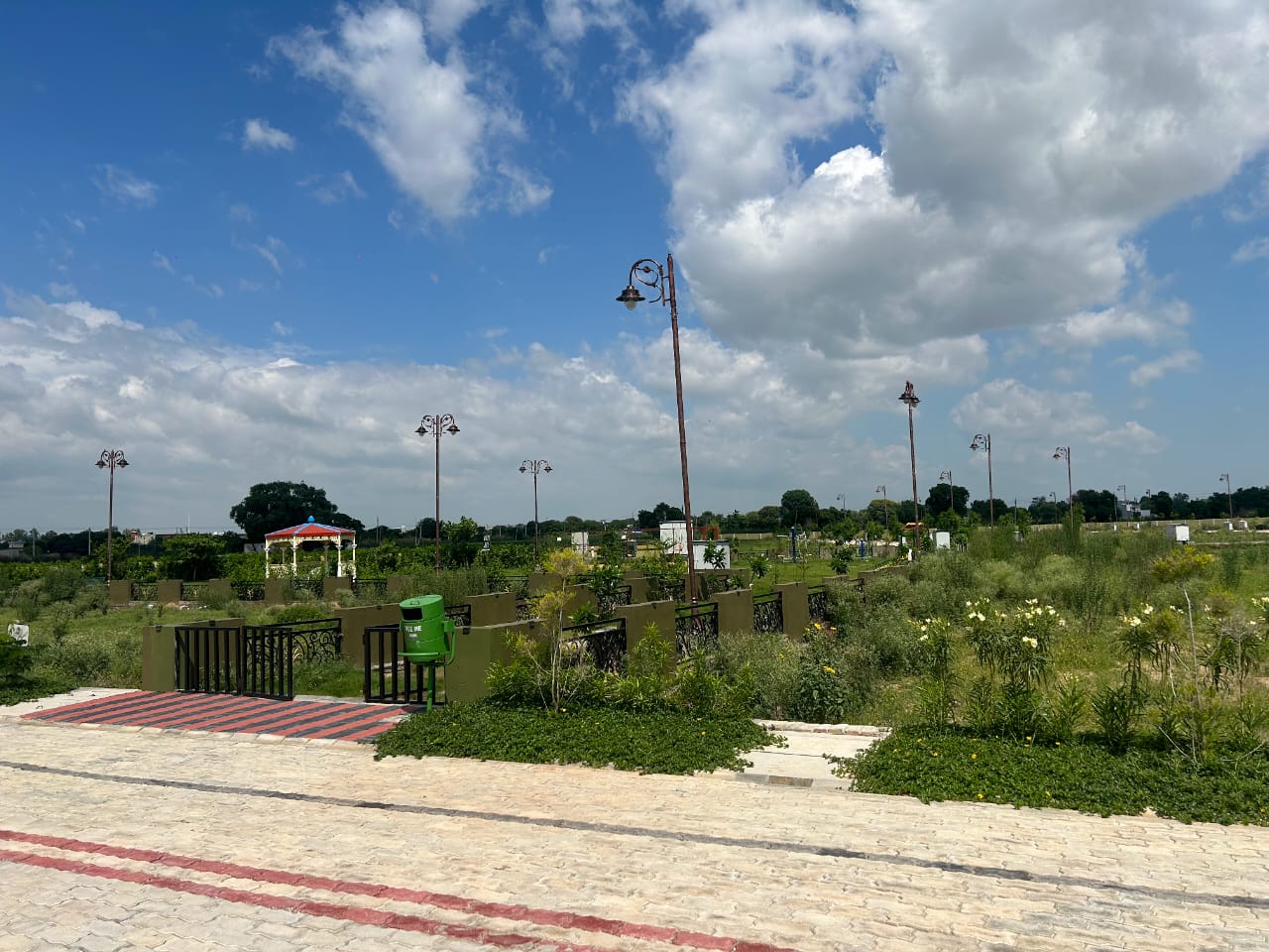 Yash Vihar Property 11