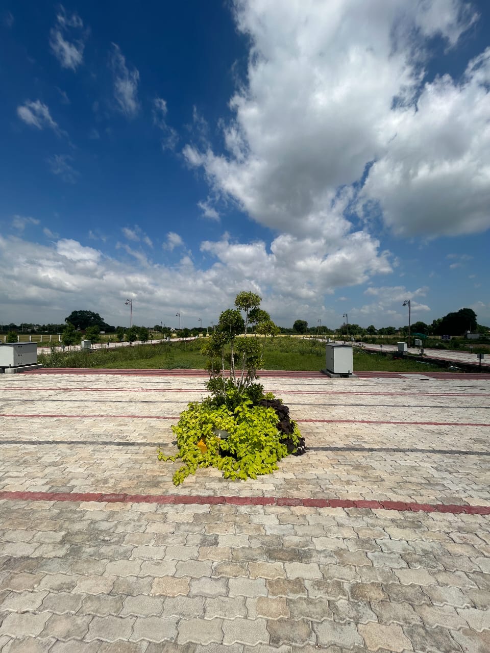 Yash Vihar Property 15