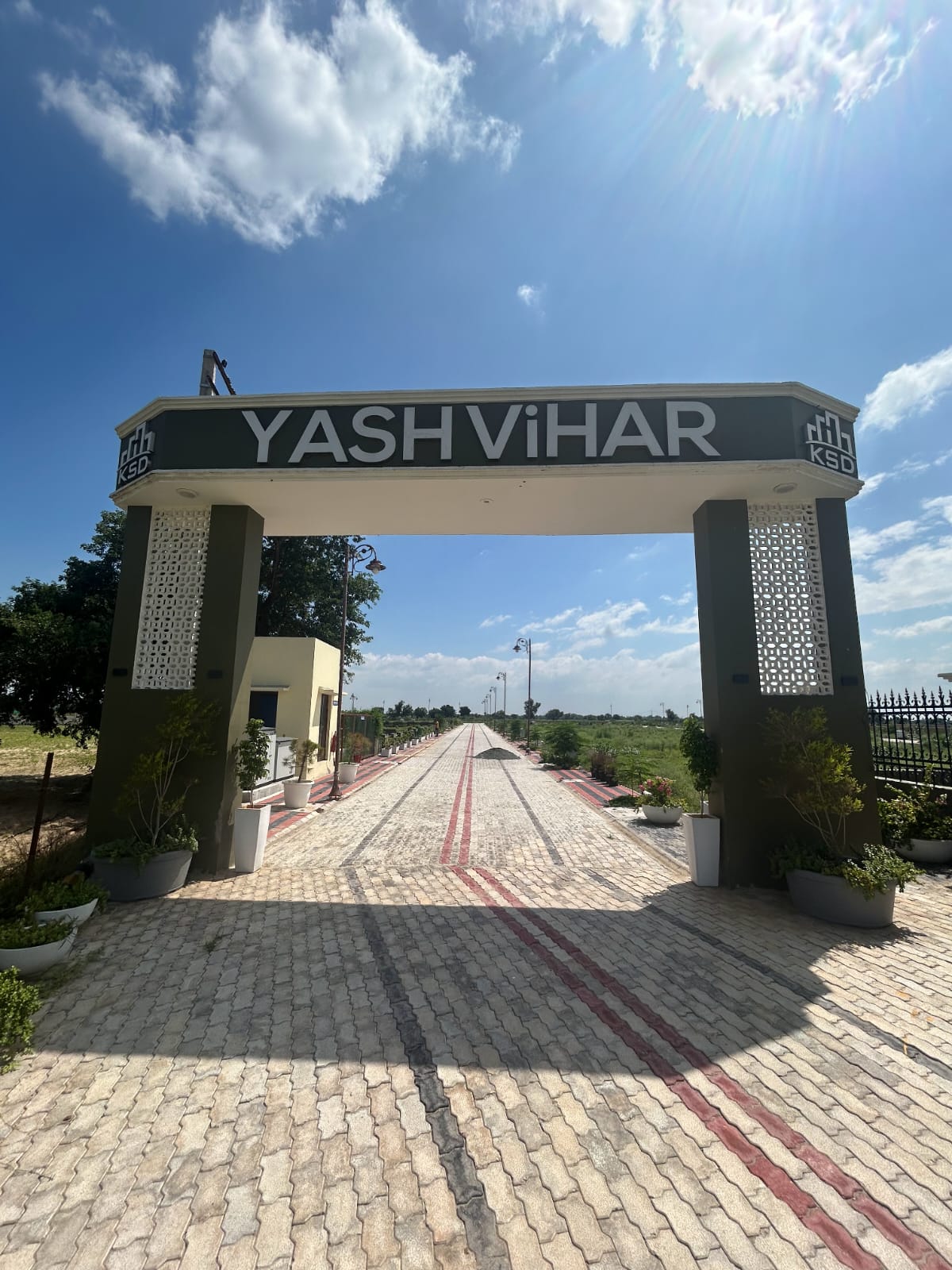 Yash Vihar Property 16