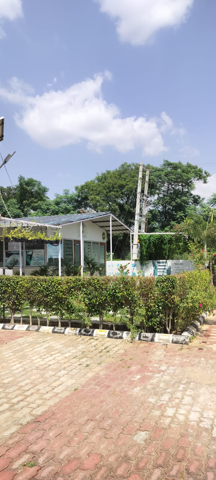 Yash Vihar Property 18