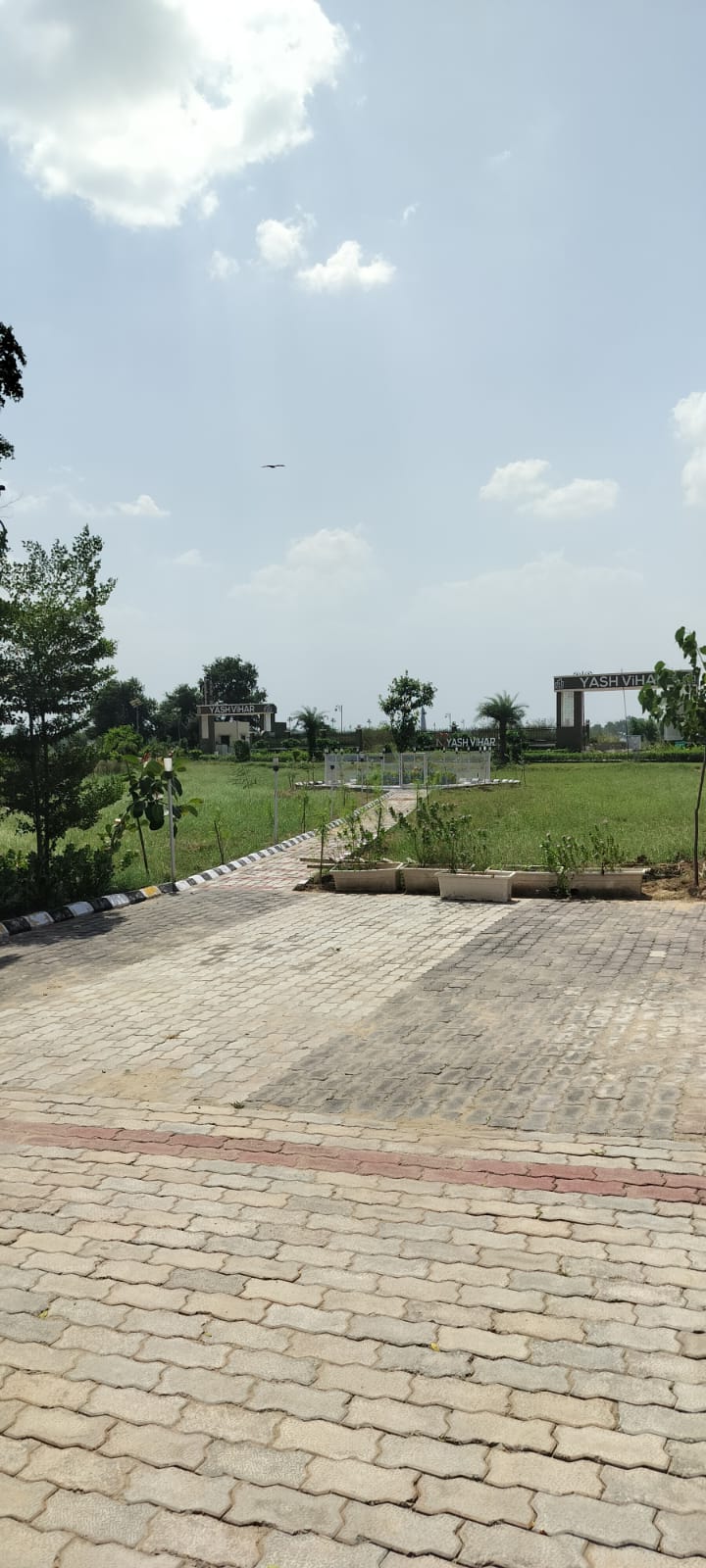 Yash Vihar Property 19