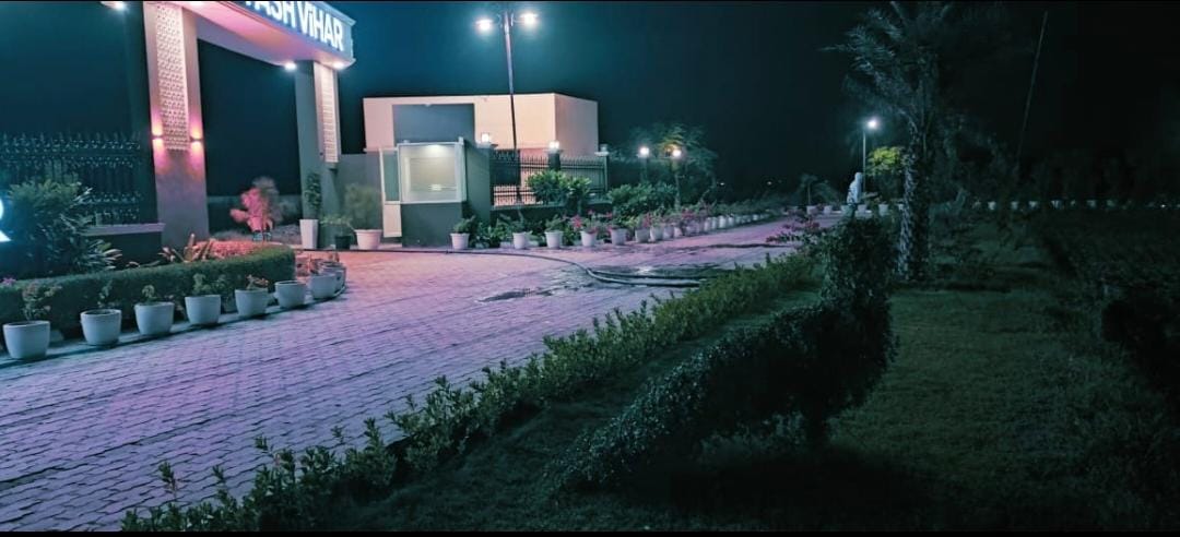 Yash Vihar Property 2