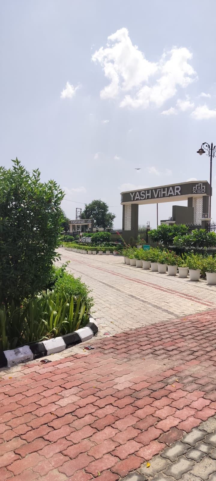 Yash Vihar Property 20