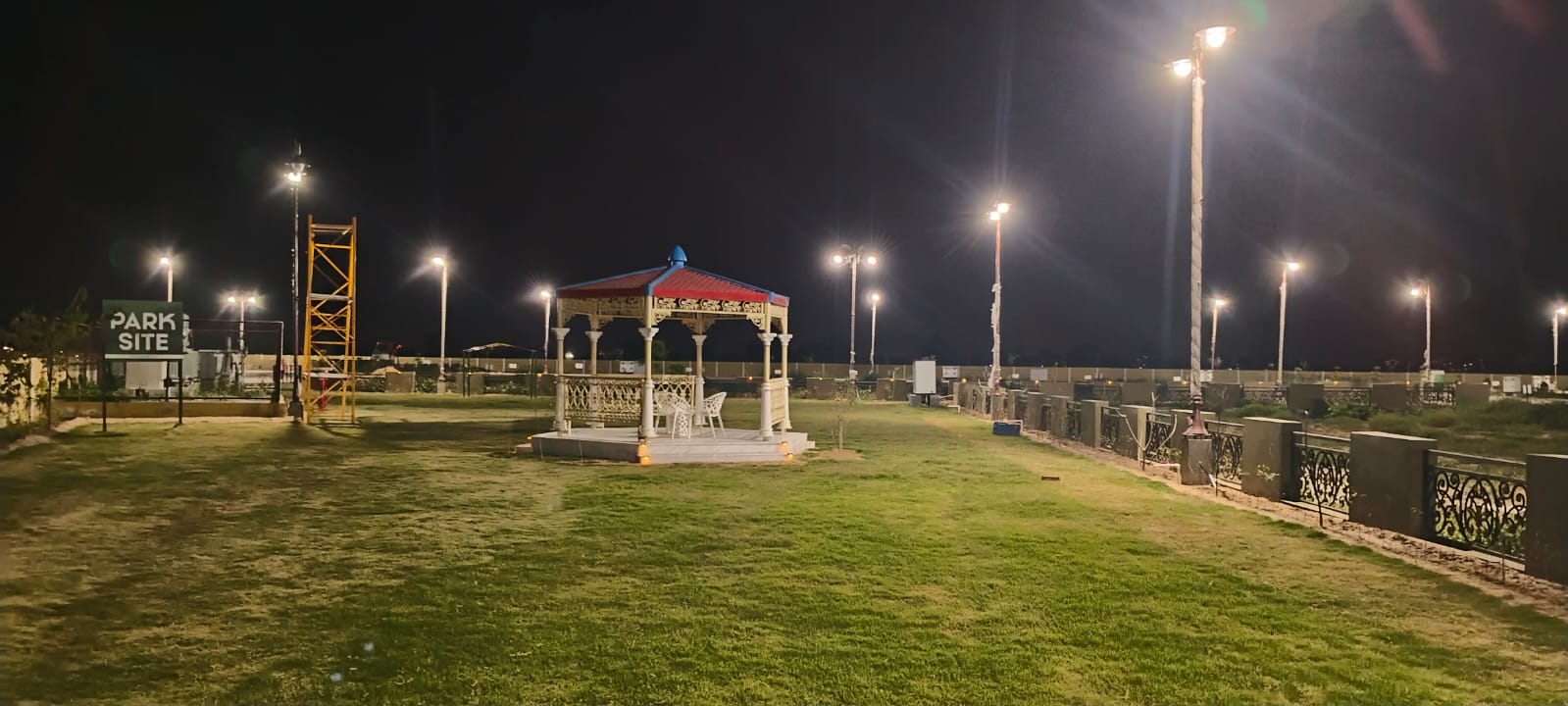 Yash Vihar Property 5