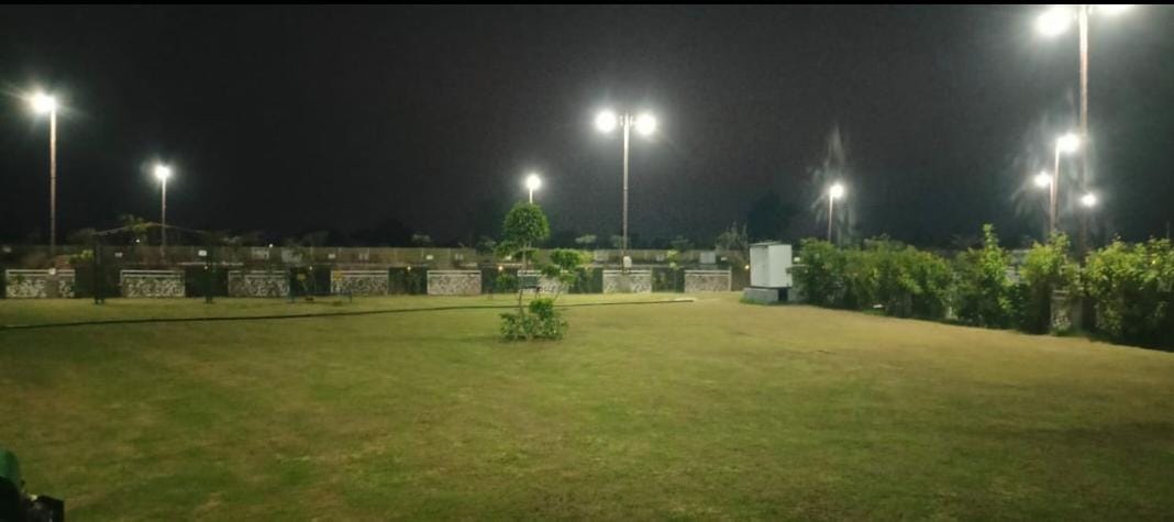 Yash Vihar Property 6