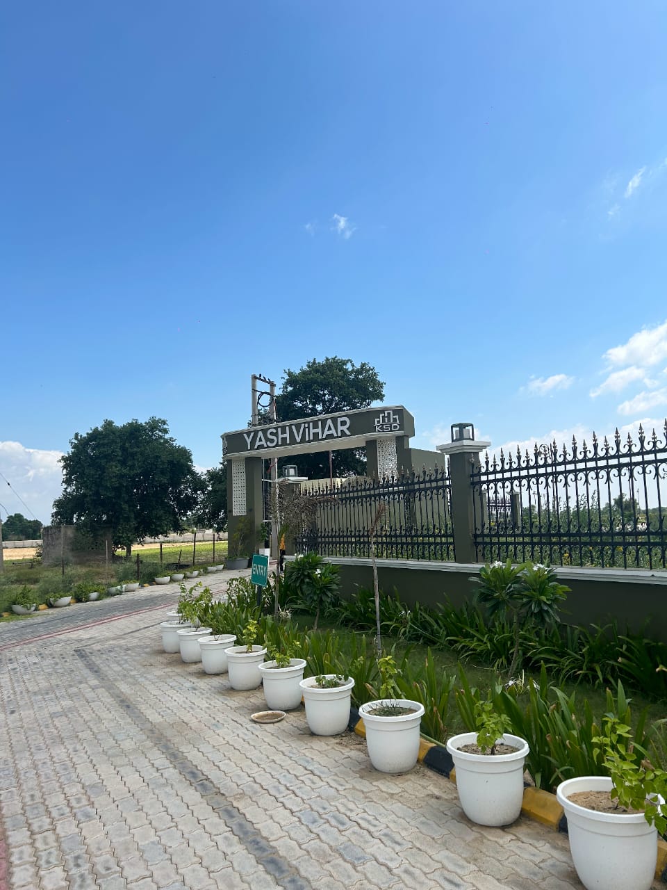 Yash Vihar Property 7