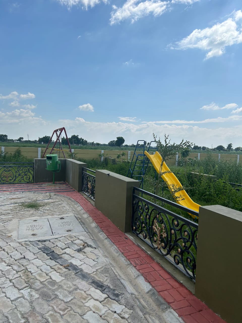 Yash Vihar Property 8