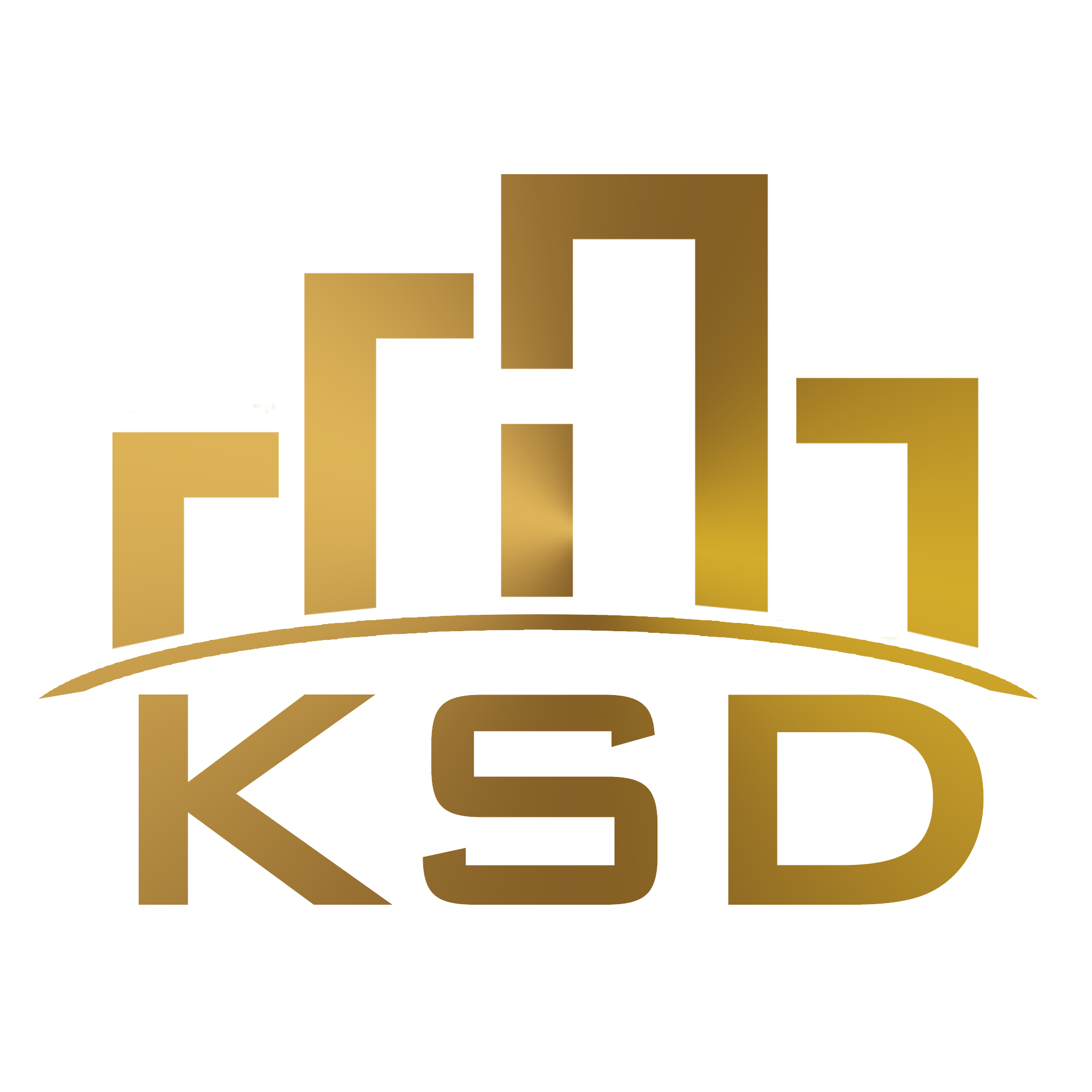 KSD Buildtech Logo